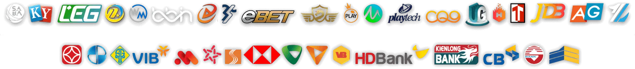 Đối tác nhà cái LUCK8